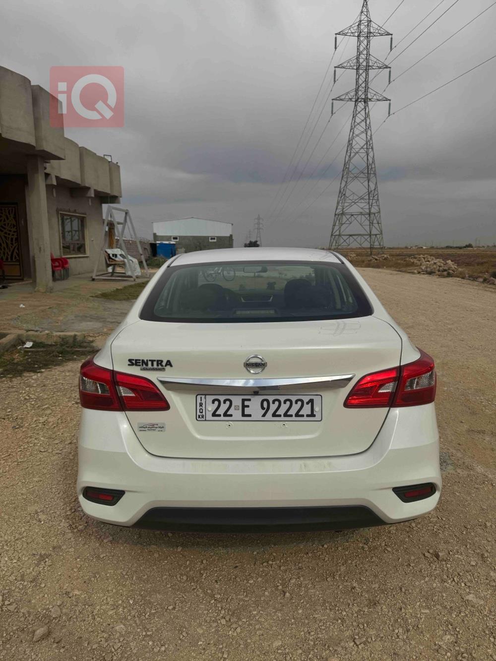Nissan Sentra
